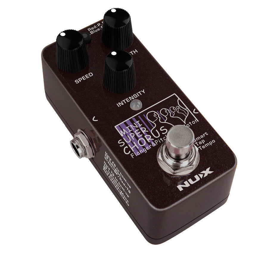 Nux NCH-5 Mini SCF Super Chorus