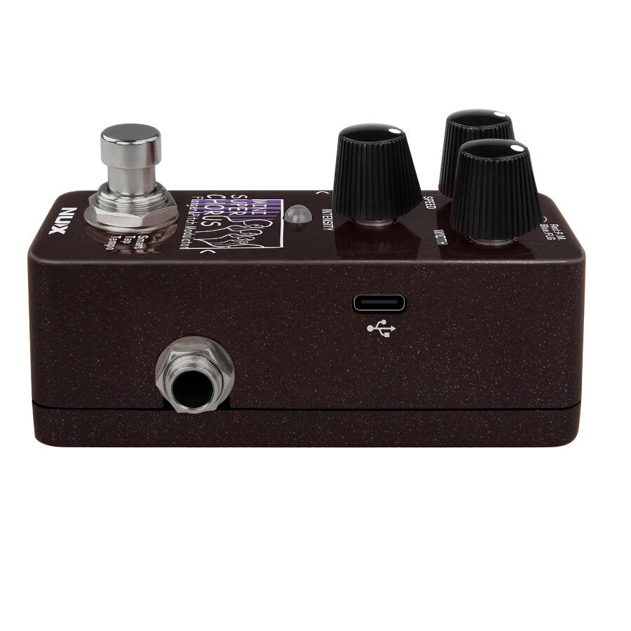 Nux NCH-5 Mini SCF Super Chorus
