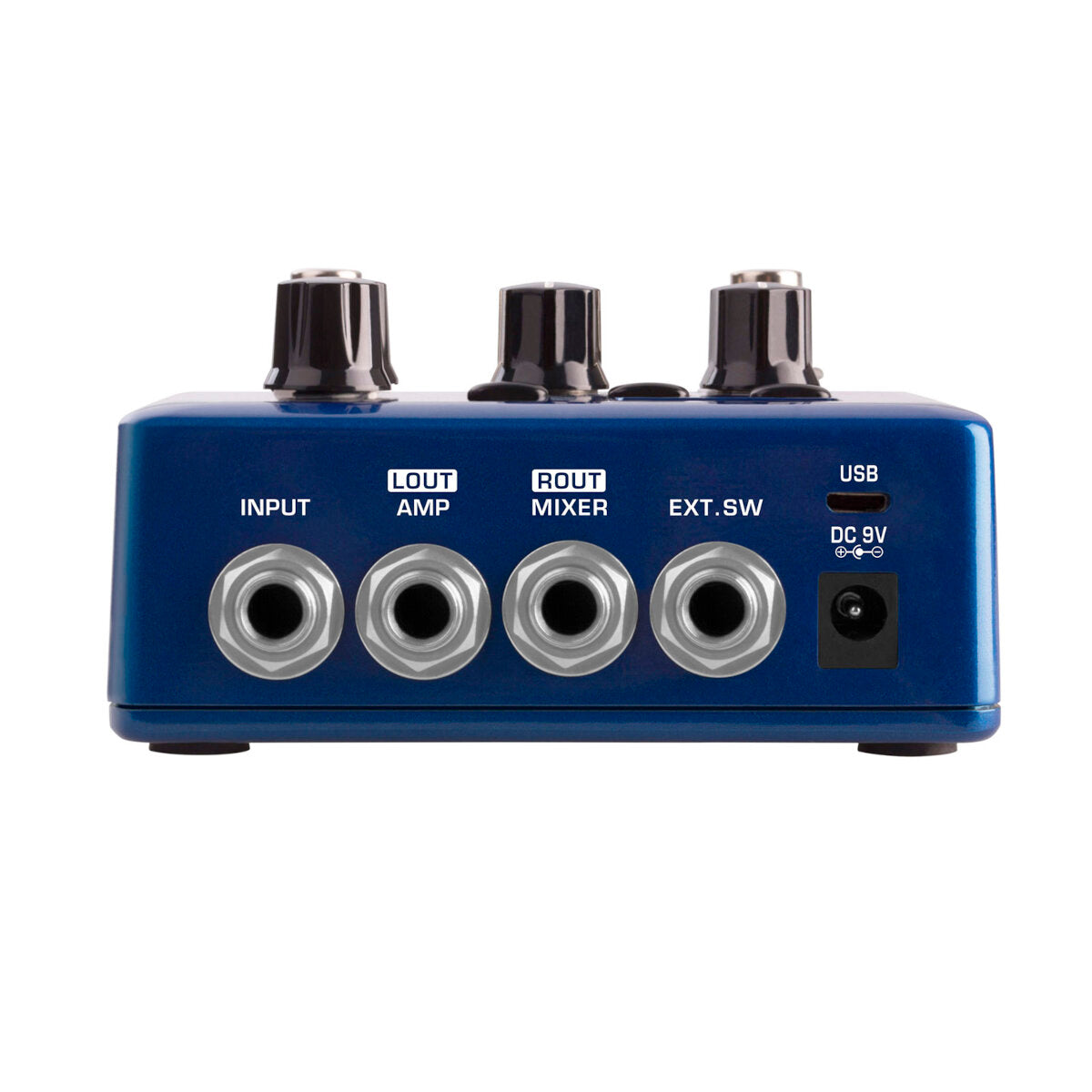 Nux NDL-5 JTC Drum & Loop Pro