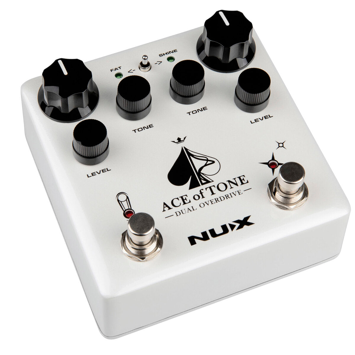 Nux NDO-5 Ace of Tone