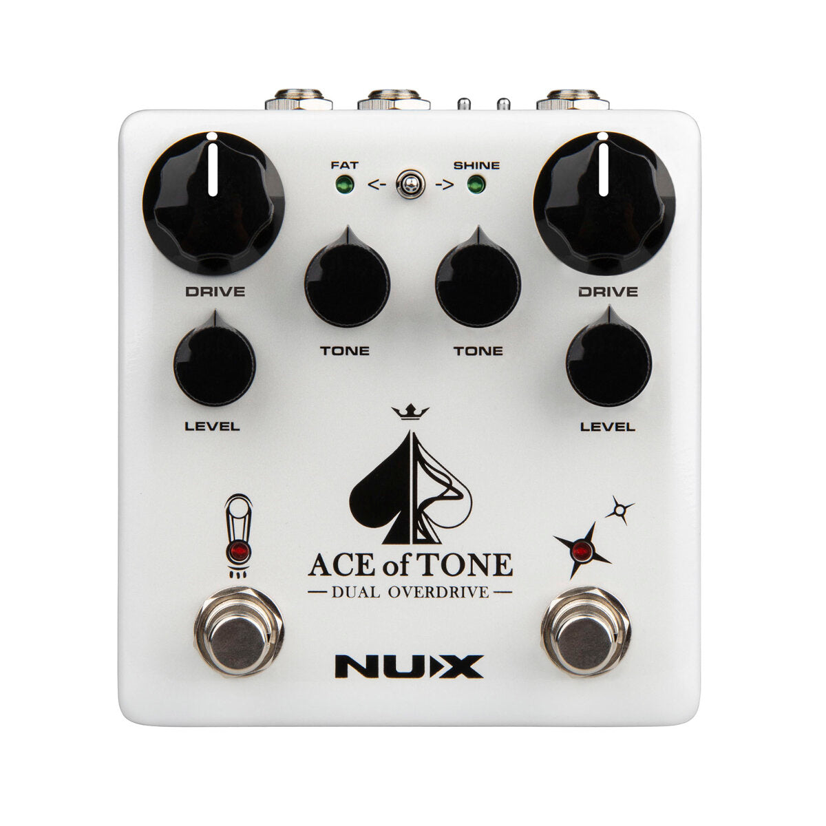 Nux NDO-5 Ace of Tone