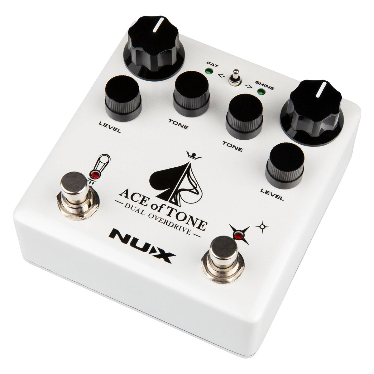 Nux NDO-5 Ace of Tone