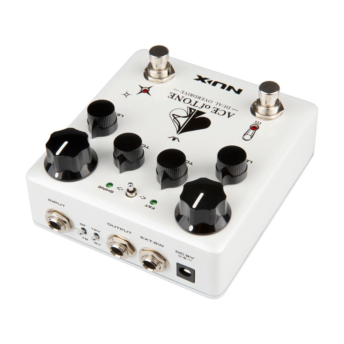 Nux NDO-5 Ace of Tone