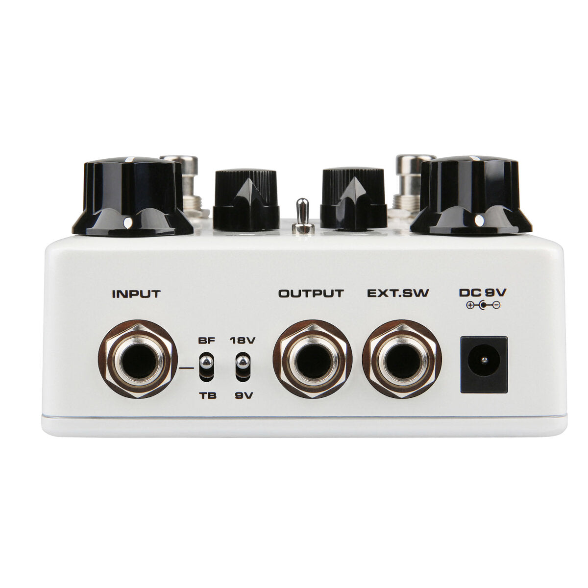 Nux NDO-5 Ace of Tone