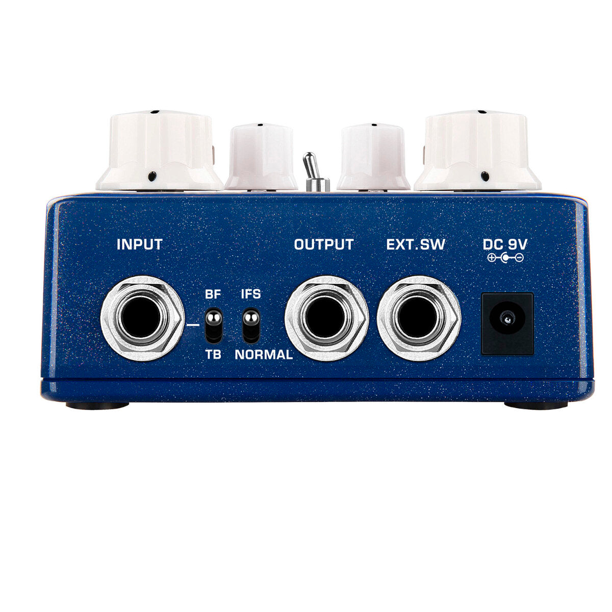 Nux NDO-6 Queen of Tone