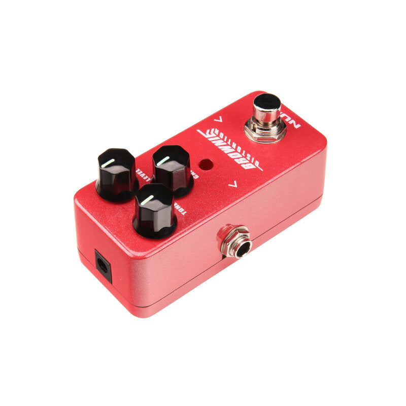 Nux NDS-2 Brownie Distortion
