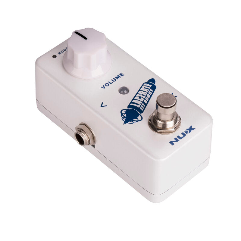 Nux NFB-2 Lacerate FET Boost