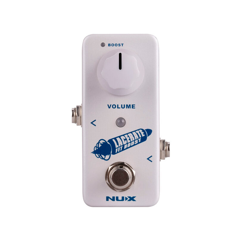 Nux NFB-2 Lacerate FET Boost