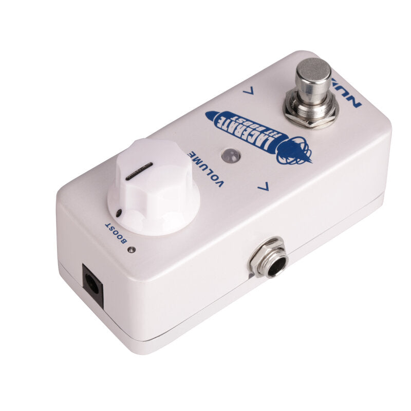 Nux NFB-2 Lacerate FET Boost