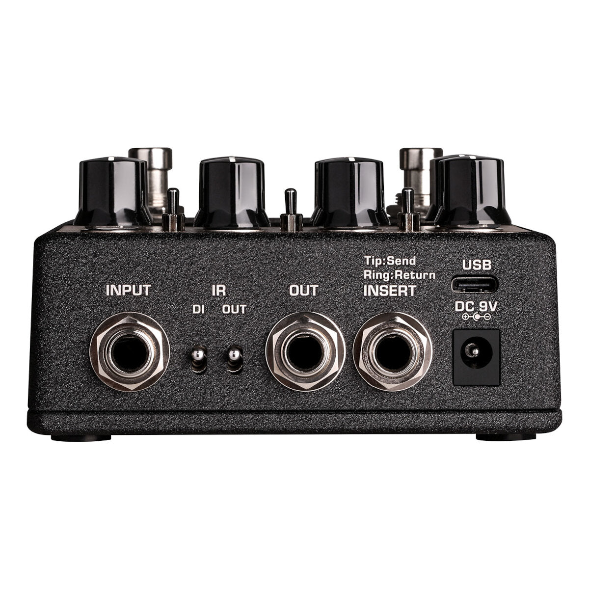 Nux NGS-6 Amp Academy