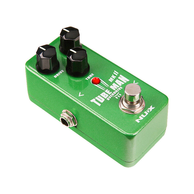 Nux NOD-2 Tubeman MkII