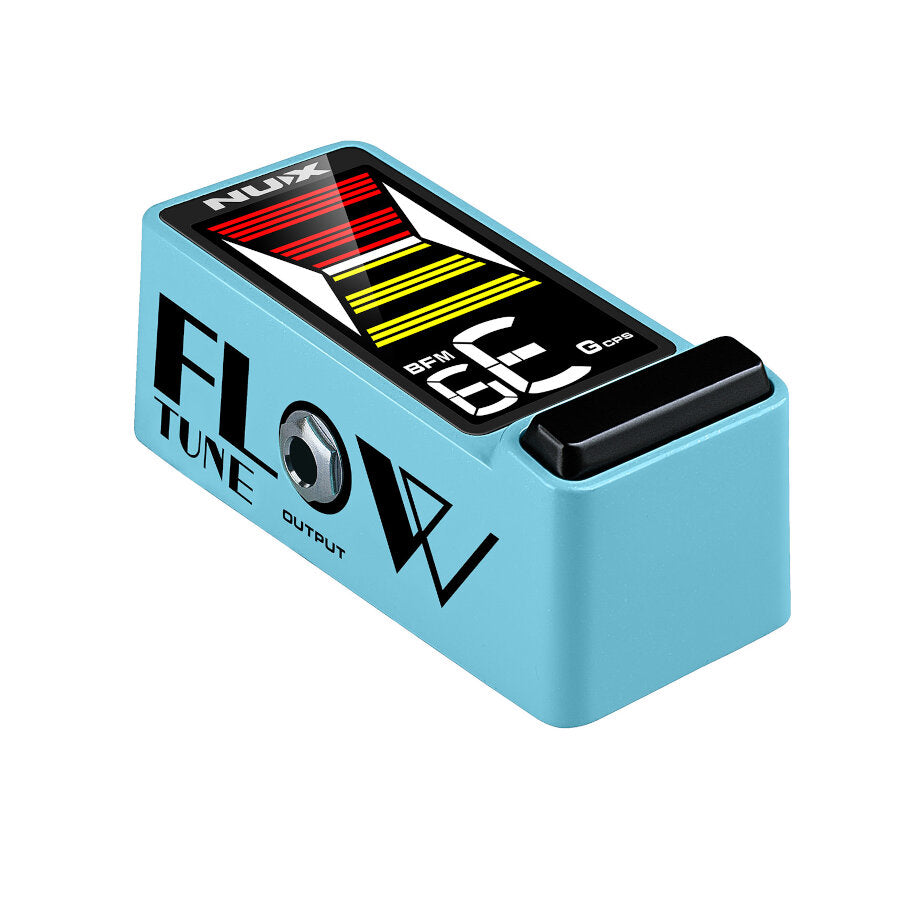 Nux NTU-3 Flow Tune MkII