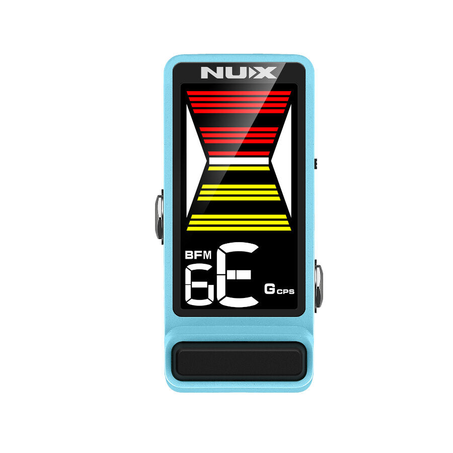 Nux NTU-3 Flow Tune MkII