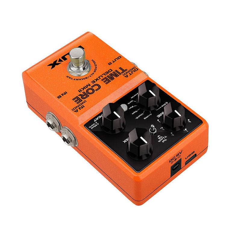 Nux Time Core Deluxe MKII