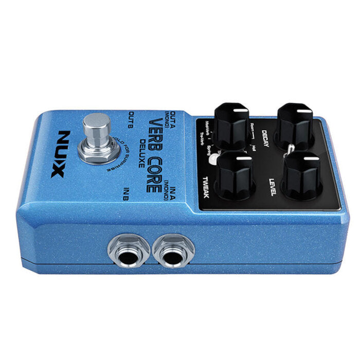 Nux Verb Core Deluxe