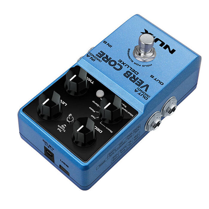 Nux Verb Core Deluxe