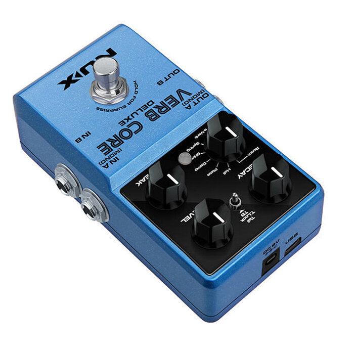 Nux Verb Core Deluxe