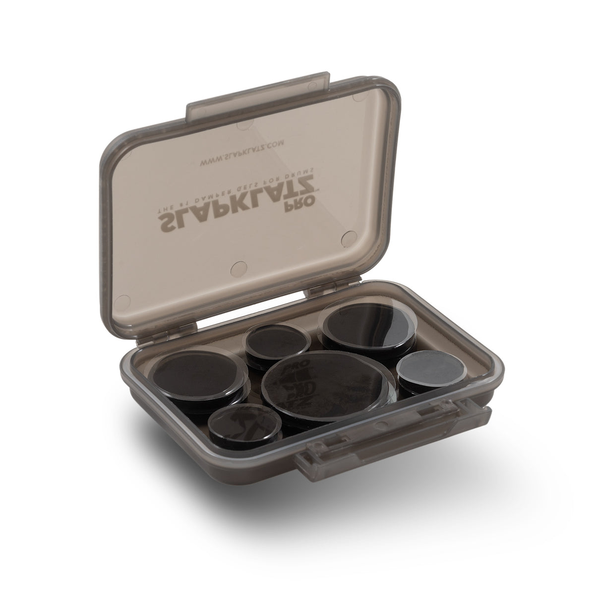 SlapKlatz PRO - Black vaimennusgeeli