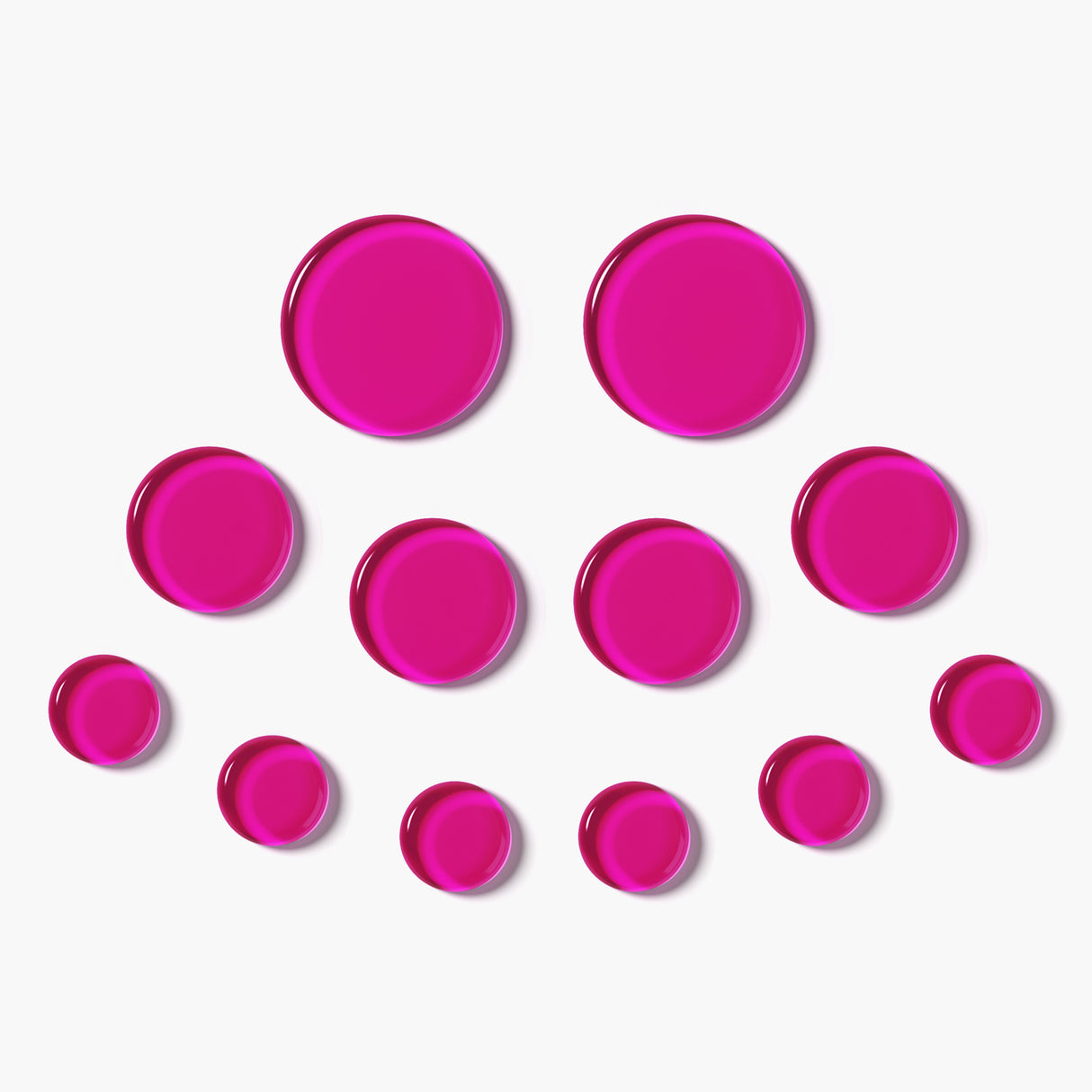 SlapKlatz PRO - Pink vaimennusgeeli