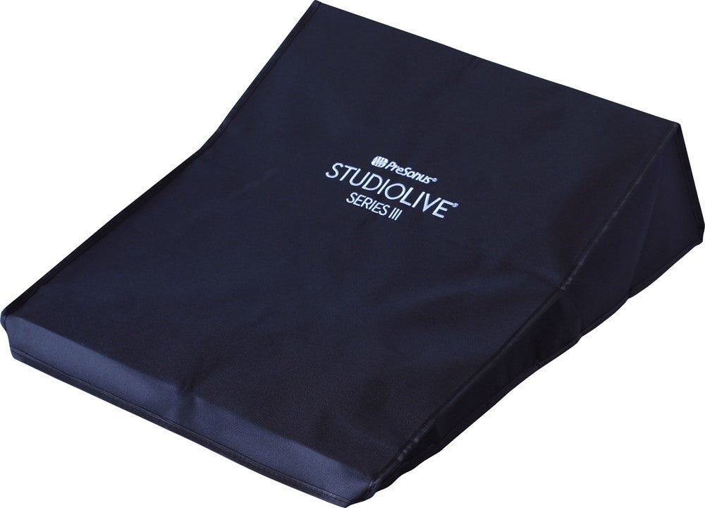 PreSonus StudioLive SE 16 Cover