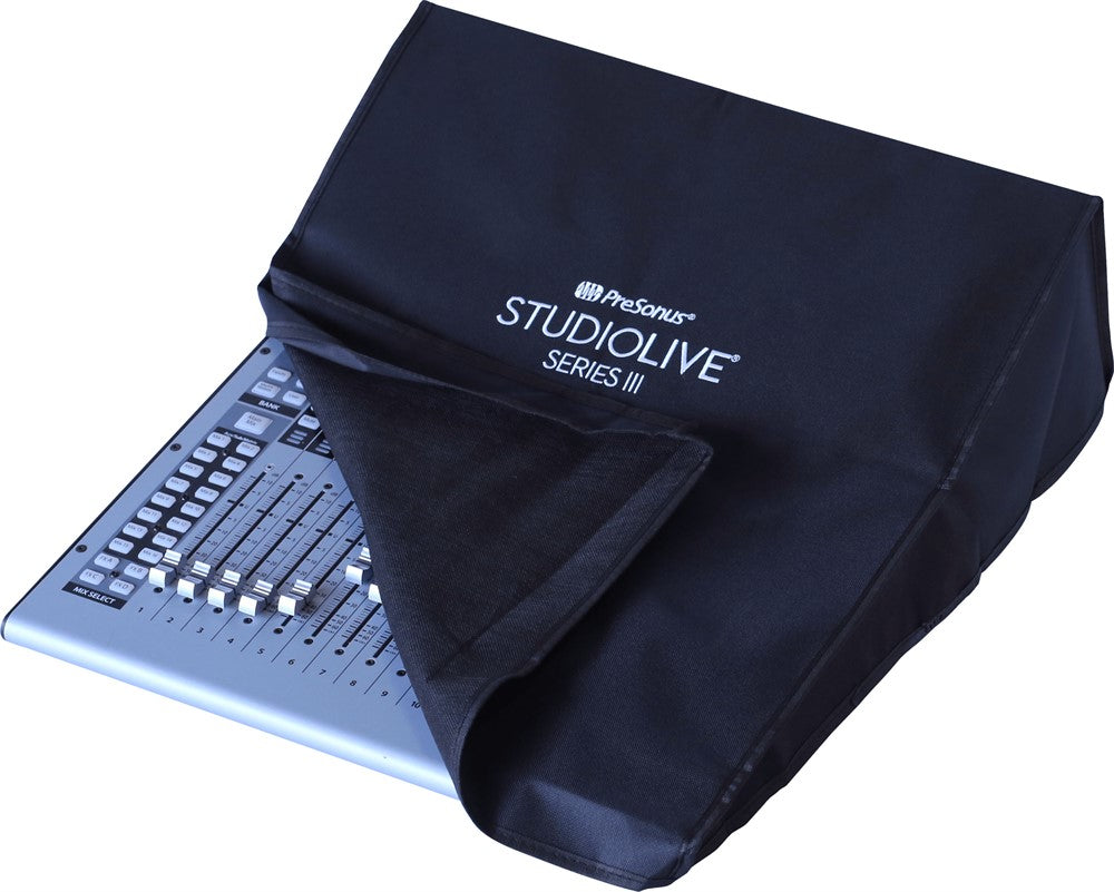 PreSonus StudioLive SE 16 Cover