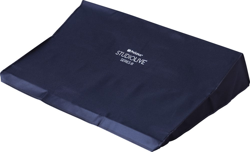 PreSonus StudioLive SE 24 Cover