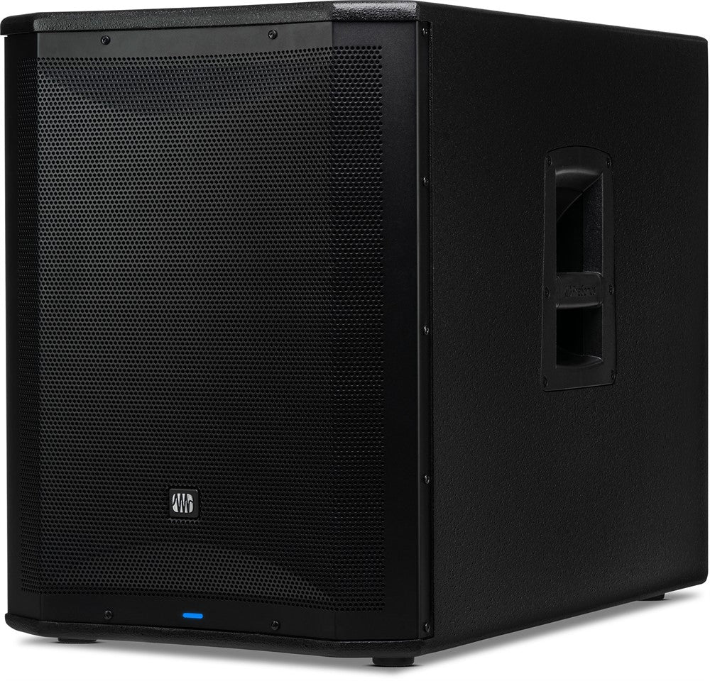 PreSonus AIR XD Sub 15