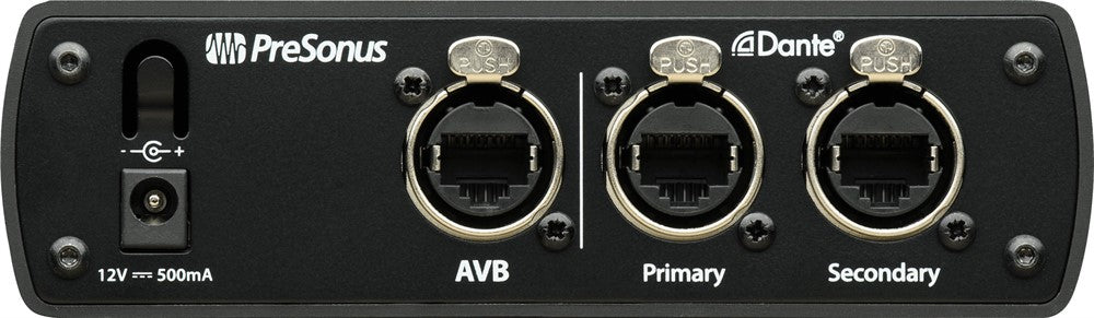 PreSonus AVB-D16