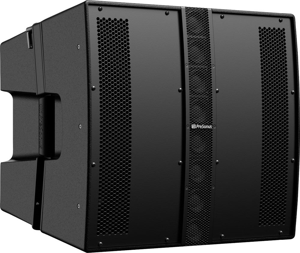 PreSonus CDL12P