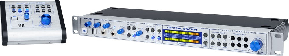 PreSonus Central Station PLUS