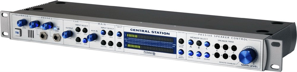 PreSonus Central Station PLUS