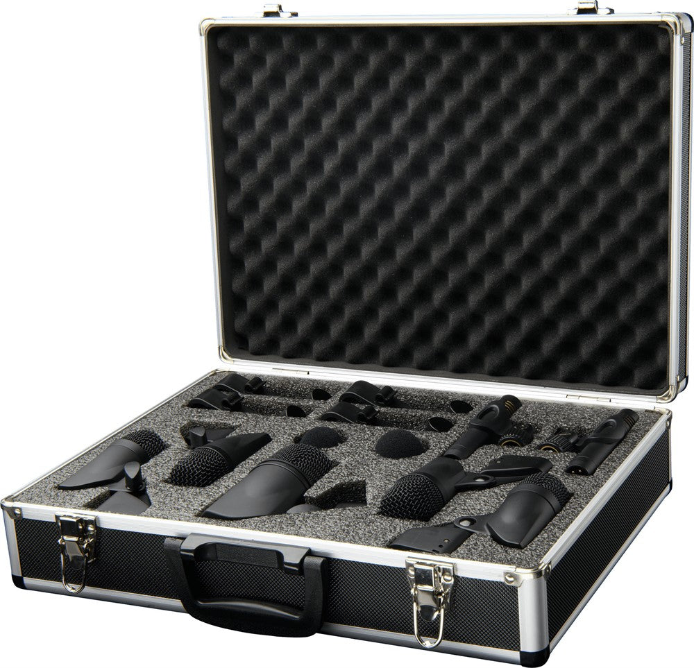 PreSonus DM-7