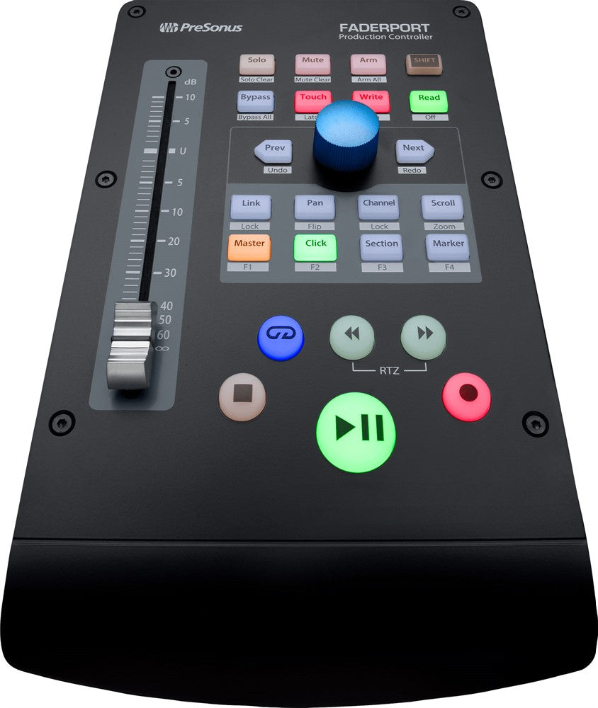 PreSonus FaderPort V2