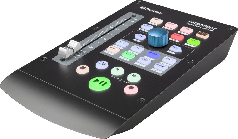 PreSonus FaderPort V2