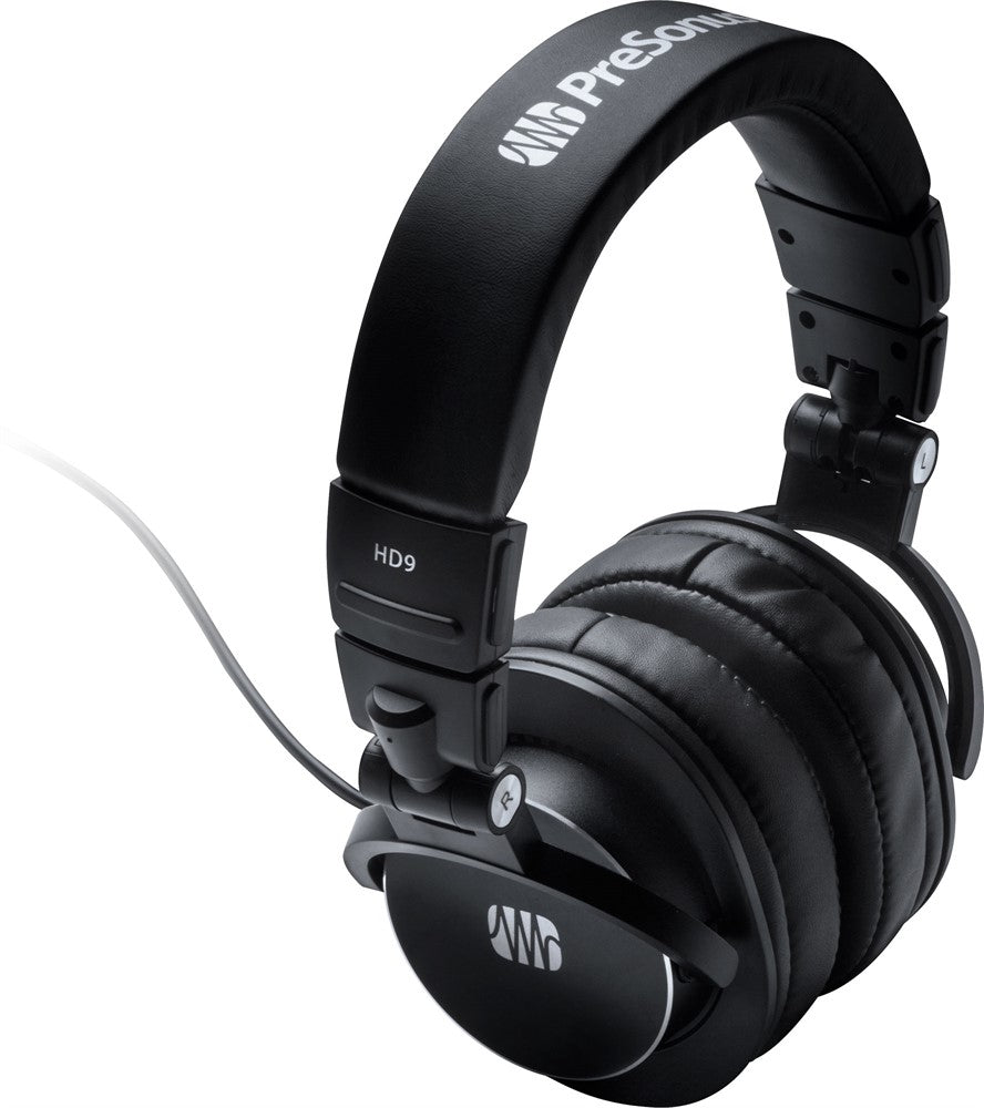 PreSonus HD9