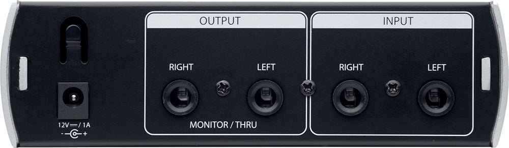 PreSonus HP4