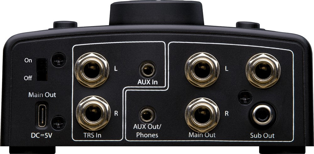 PreSonus MicroStation-BT