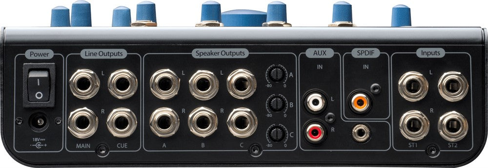 PreSonus Monitor Station V2