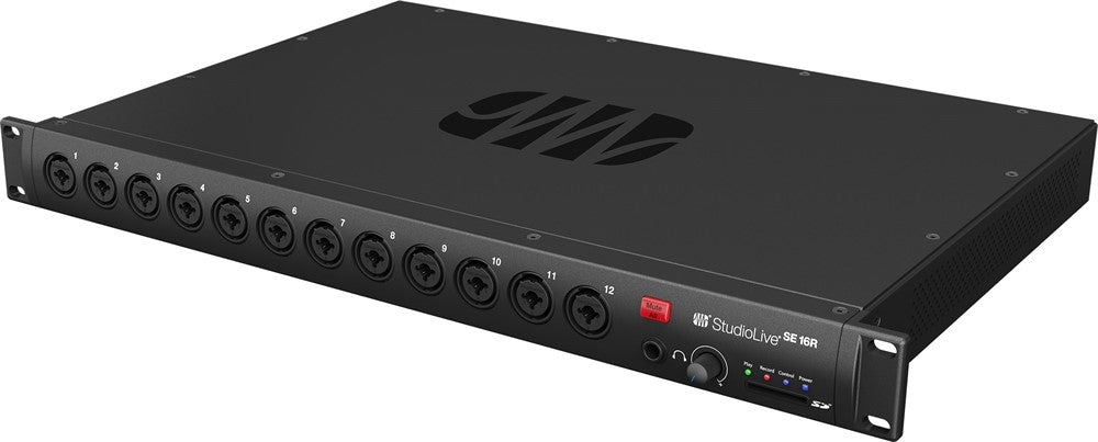 PreSonus StudioLive SE 16R