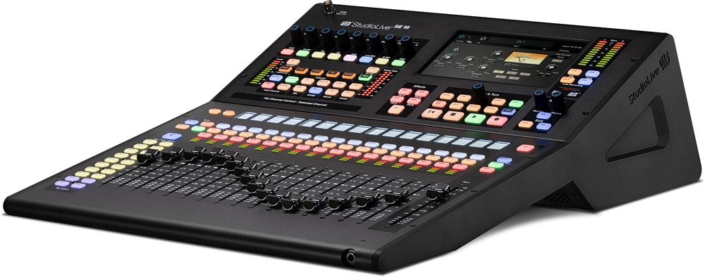 PreSonus StudioLive Series III SE 16