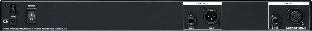 PreSonus Studio Channel