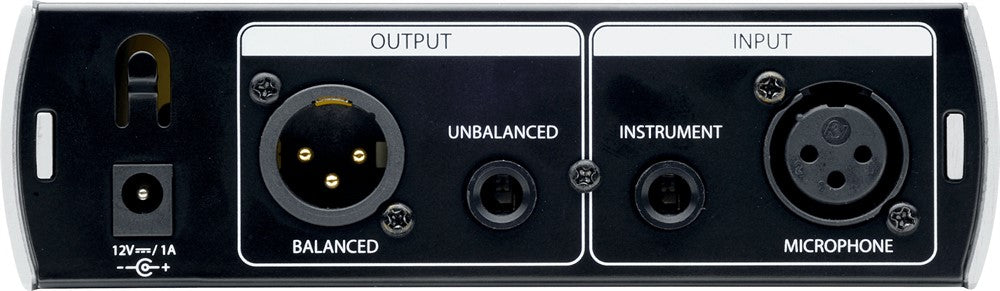 PreSonus TubePre V2