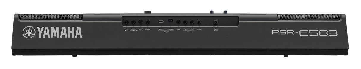 PSRE583 kosketinsoitin