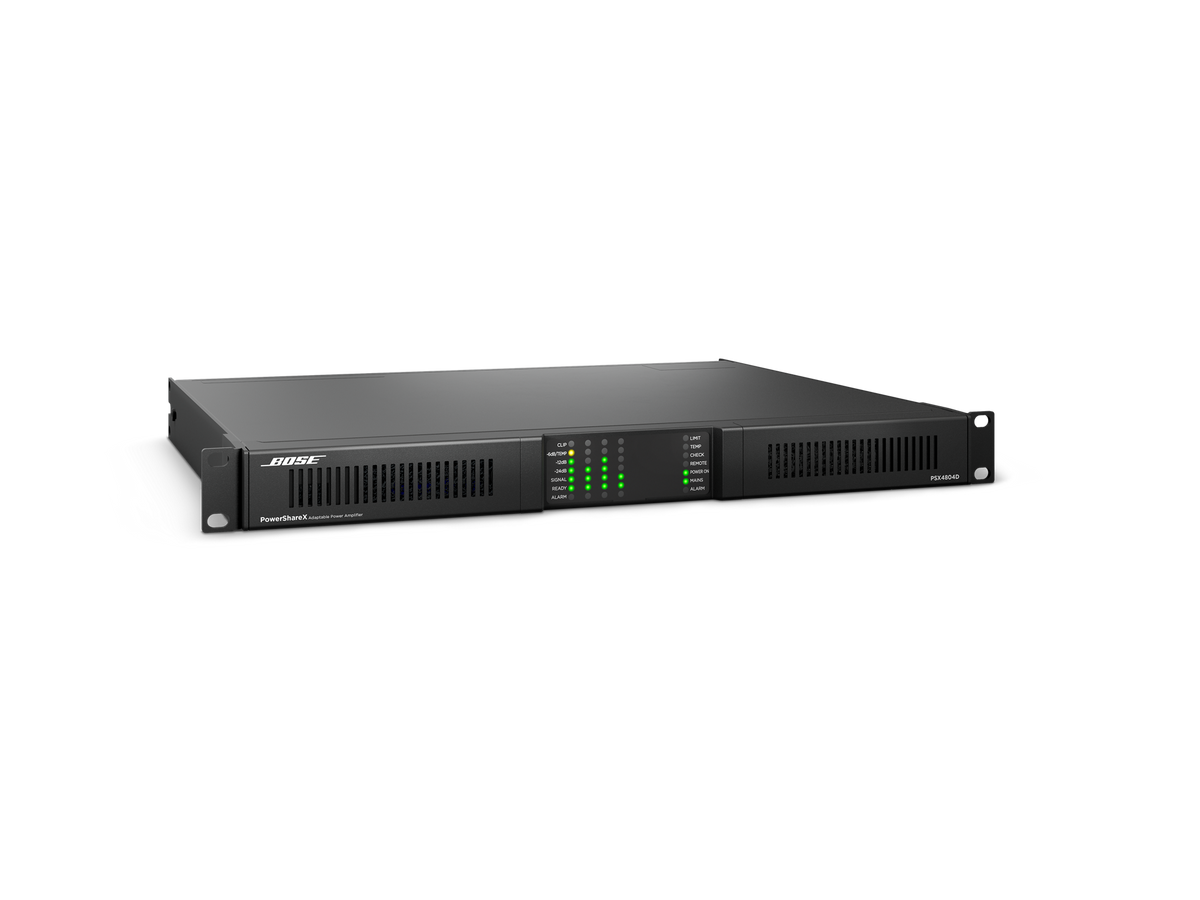 PowerShareX PSX4804D