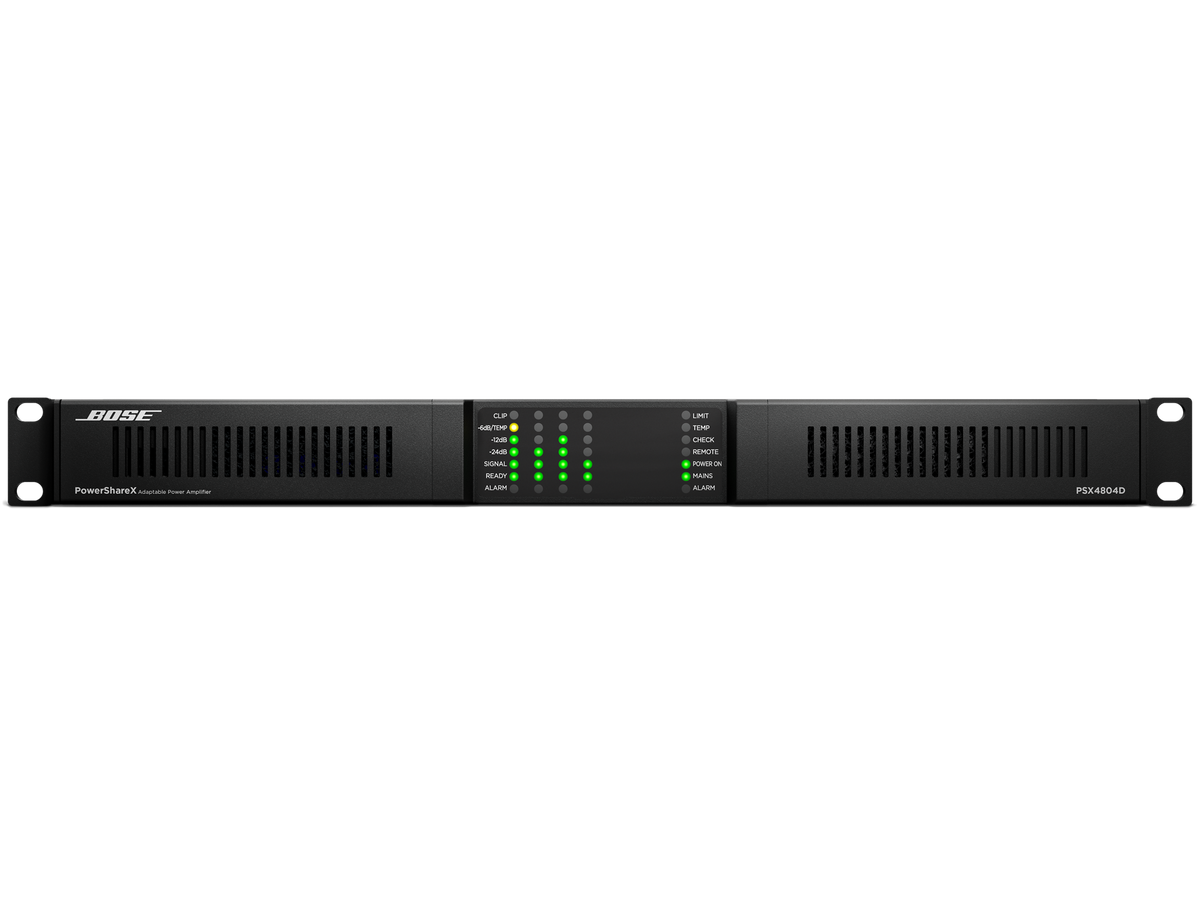 PowerShareX PSX4804D