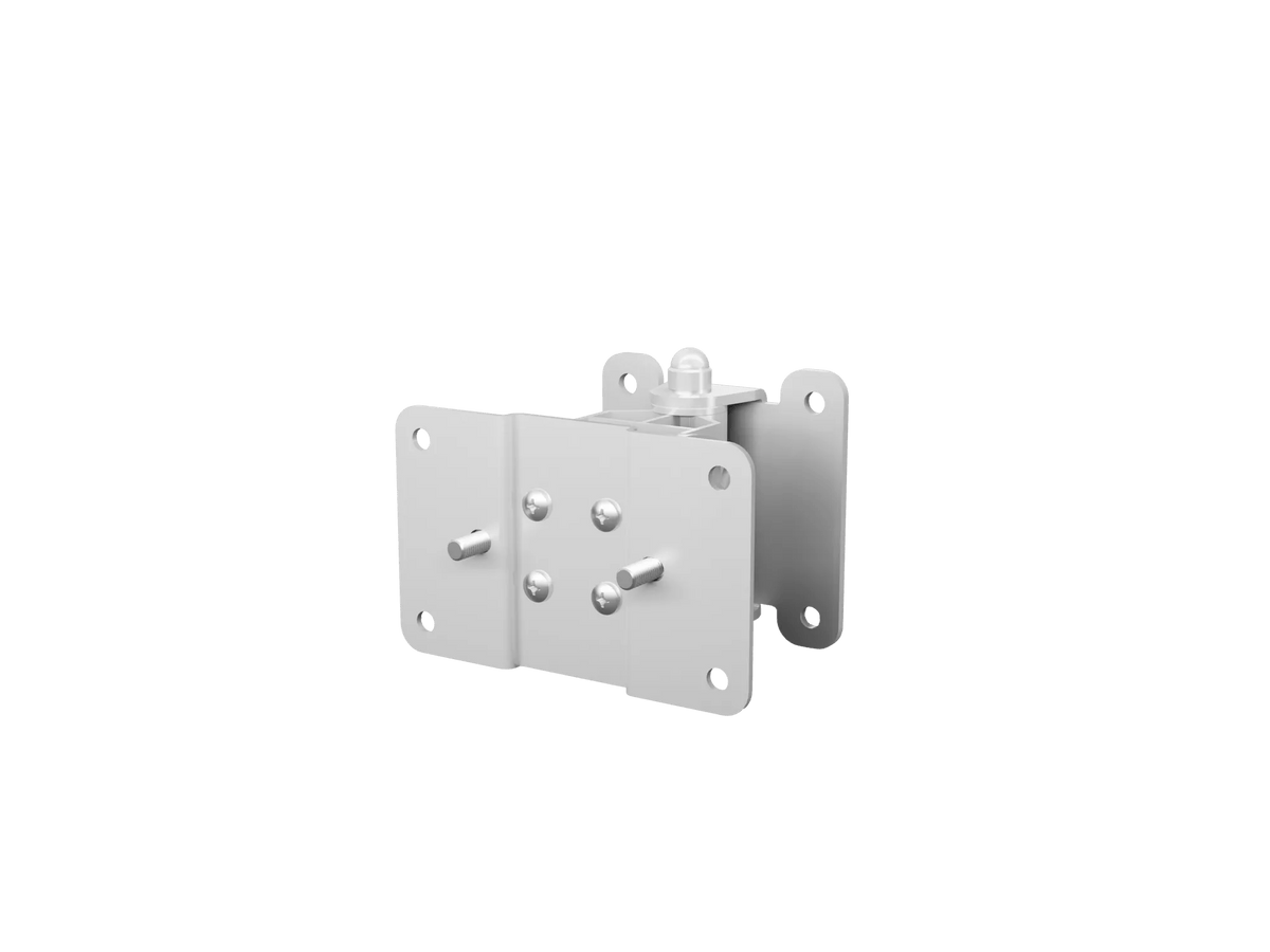 Bose Bi-Pivot Bracket, valkoinen
