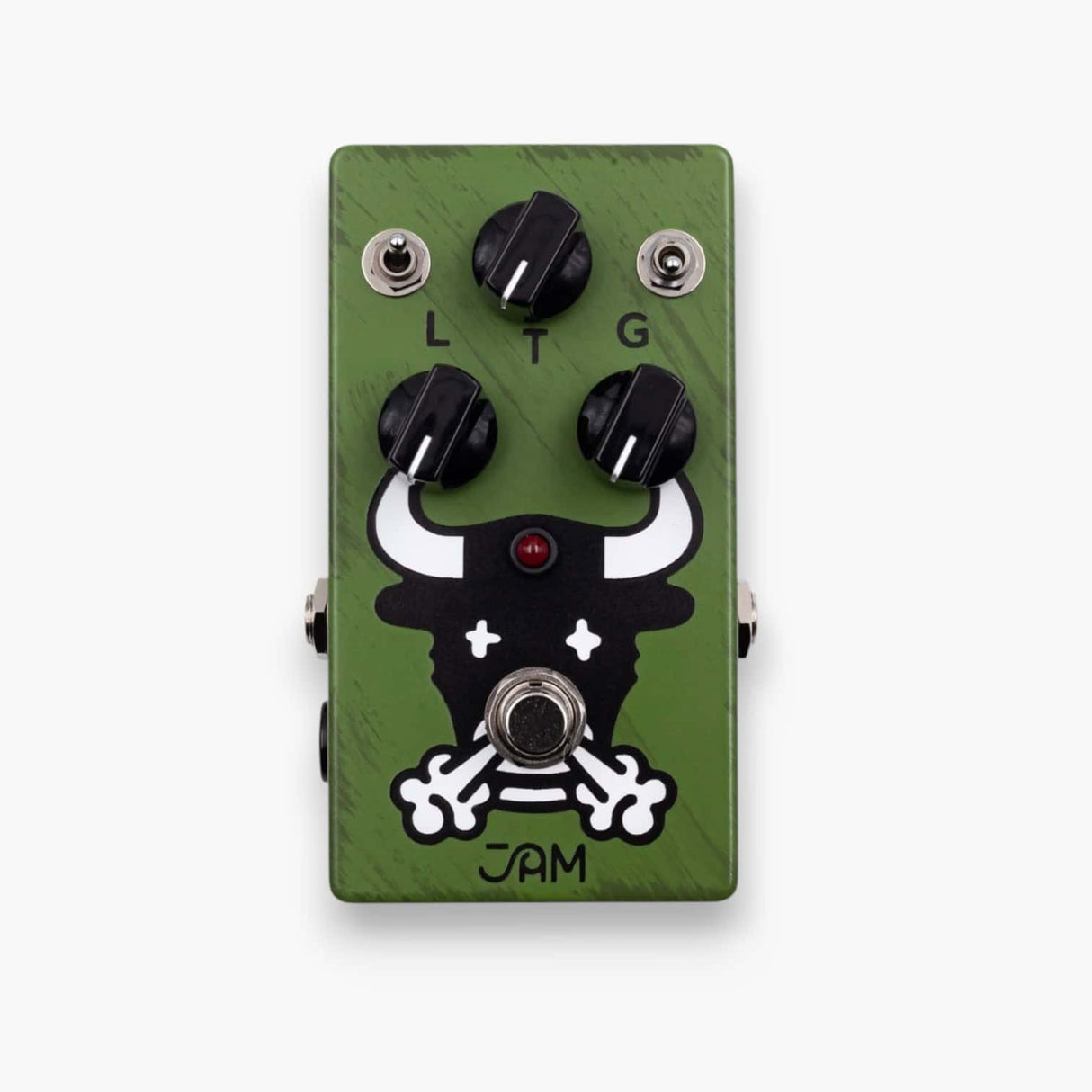 OCTAURUS Octafuzz
