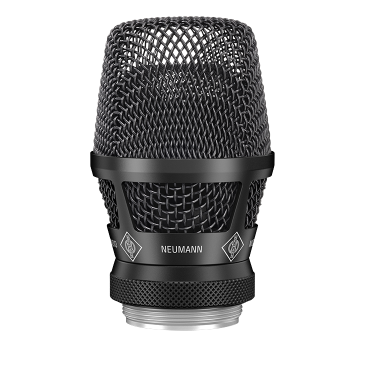 KK 105 U BK - Kondensaattorimikrofonikapseli Shure-järjestelmiin