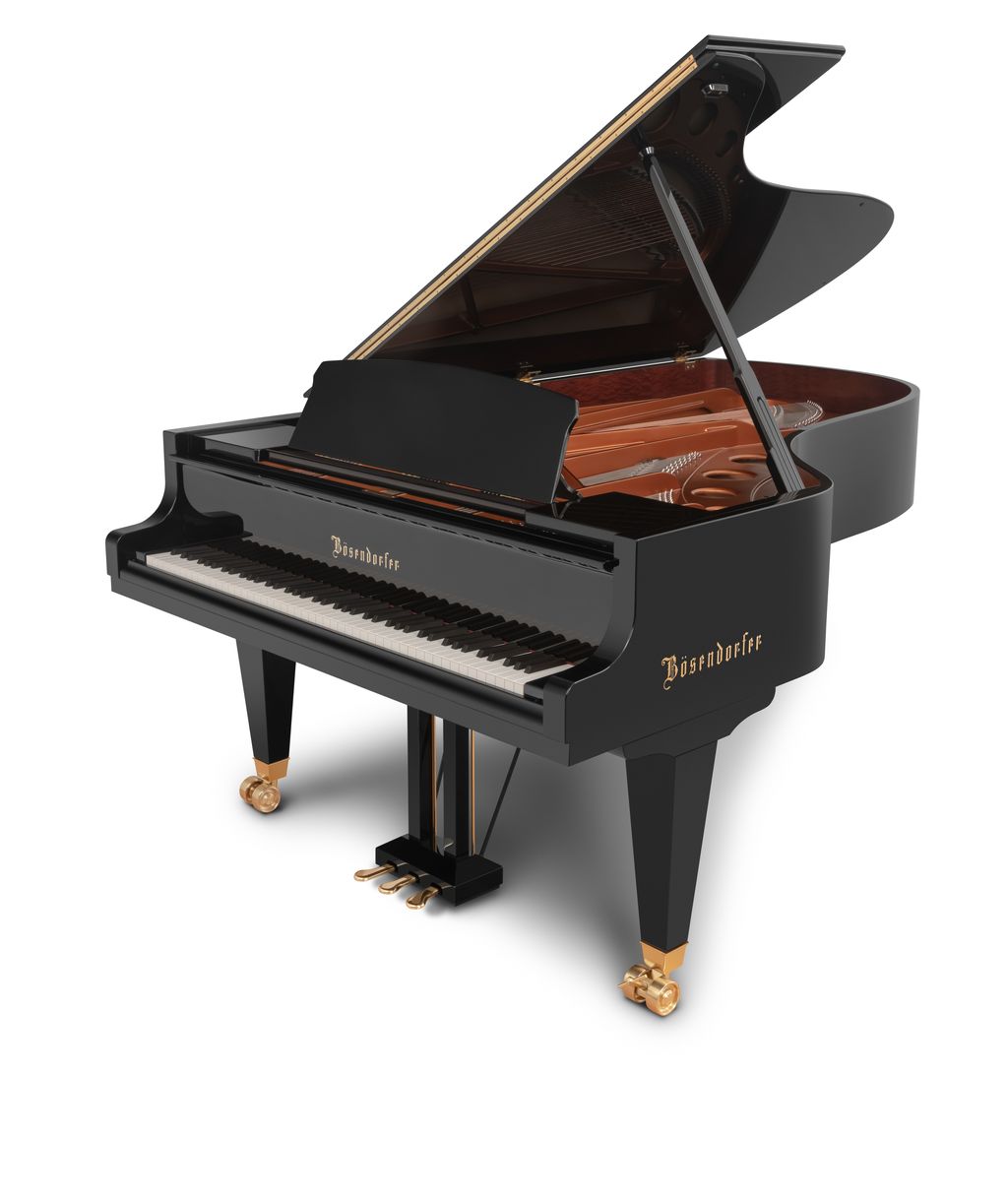 230VC Vienna Concert