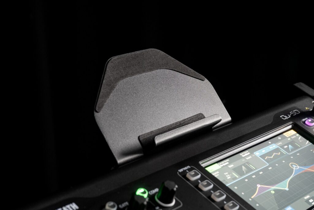 Allen & Heath QU-Bracket iPad / Notebook -teline